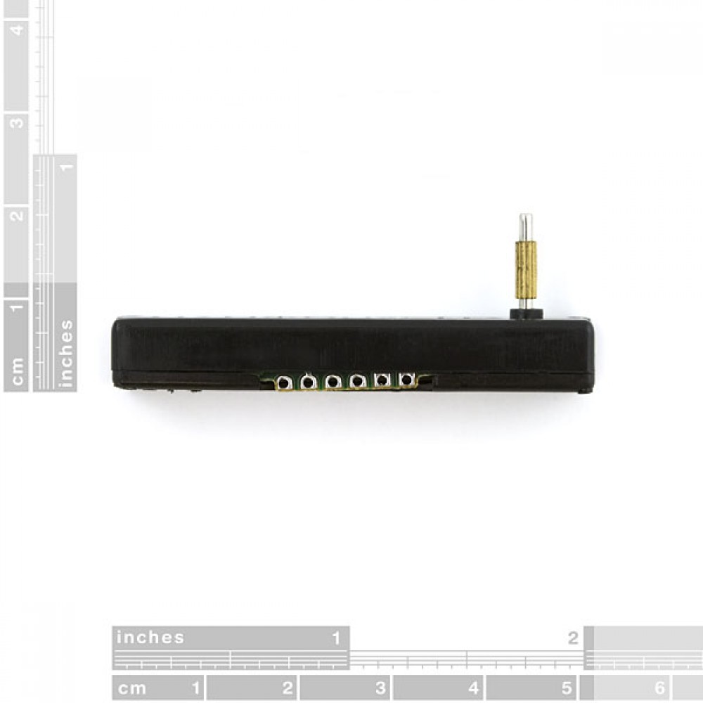Привод Miga Rotary 6P