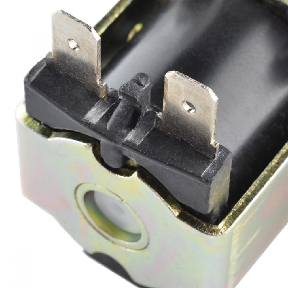 Соленоидный клапан 12V - 3/4