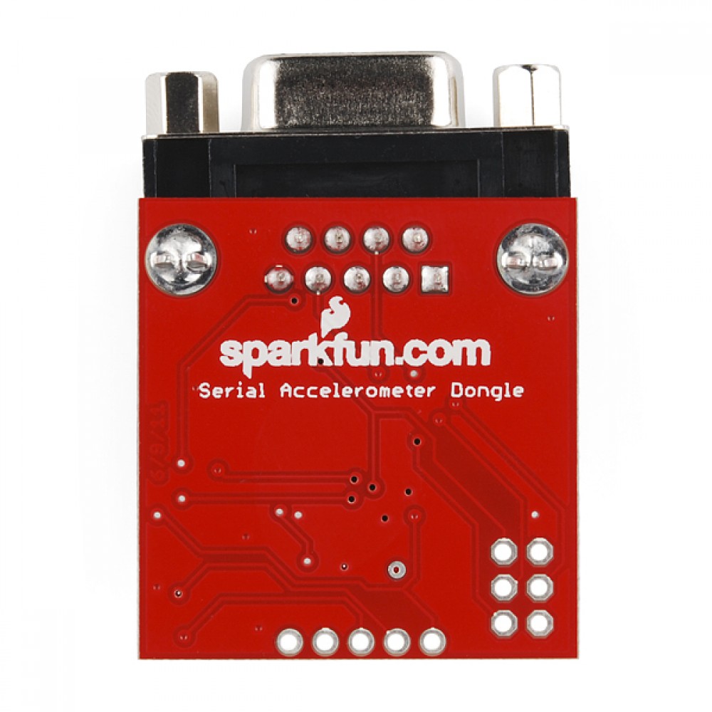 Акселерометр Serial Accelerometer Dongle