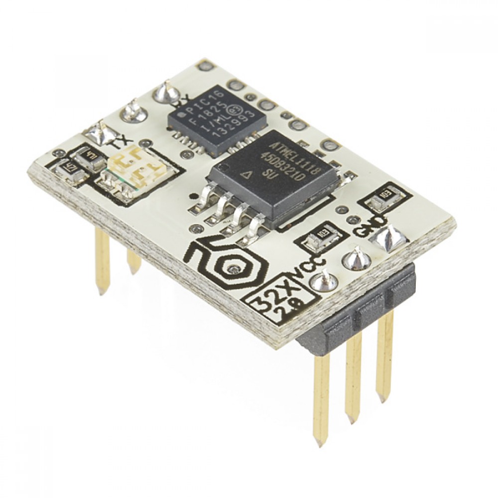 Даталоггер - Atlas Scientific ENV-32X