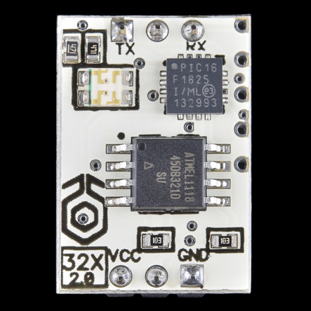 Даталоггер - Atlas Scientific ENV-32X