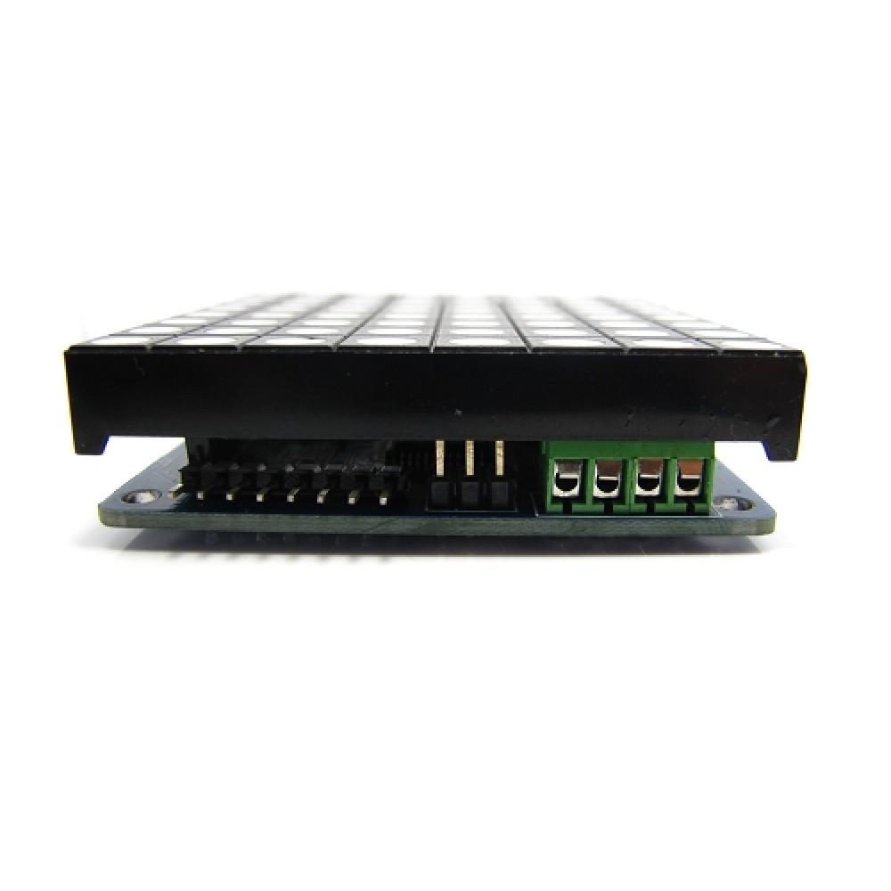 Colorduino Matrix Driver (ATMega328P) для Arduino