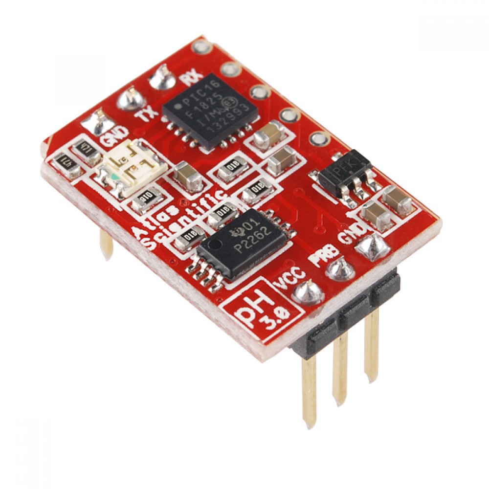 Набор pH Sensor Kit