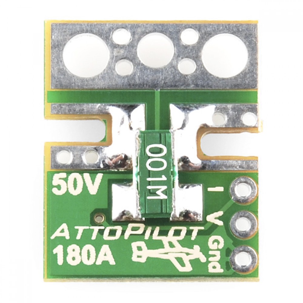 разветвитель AttoPilot - - 180A