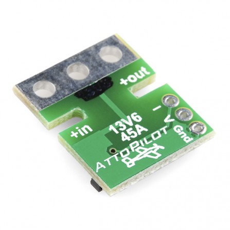 разветвитель AttoPilot - - 45A