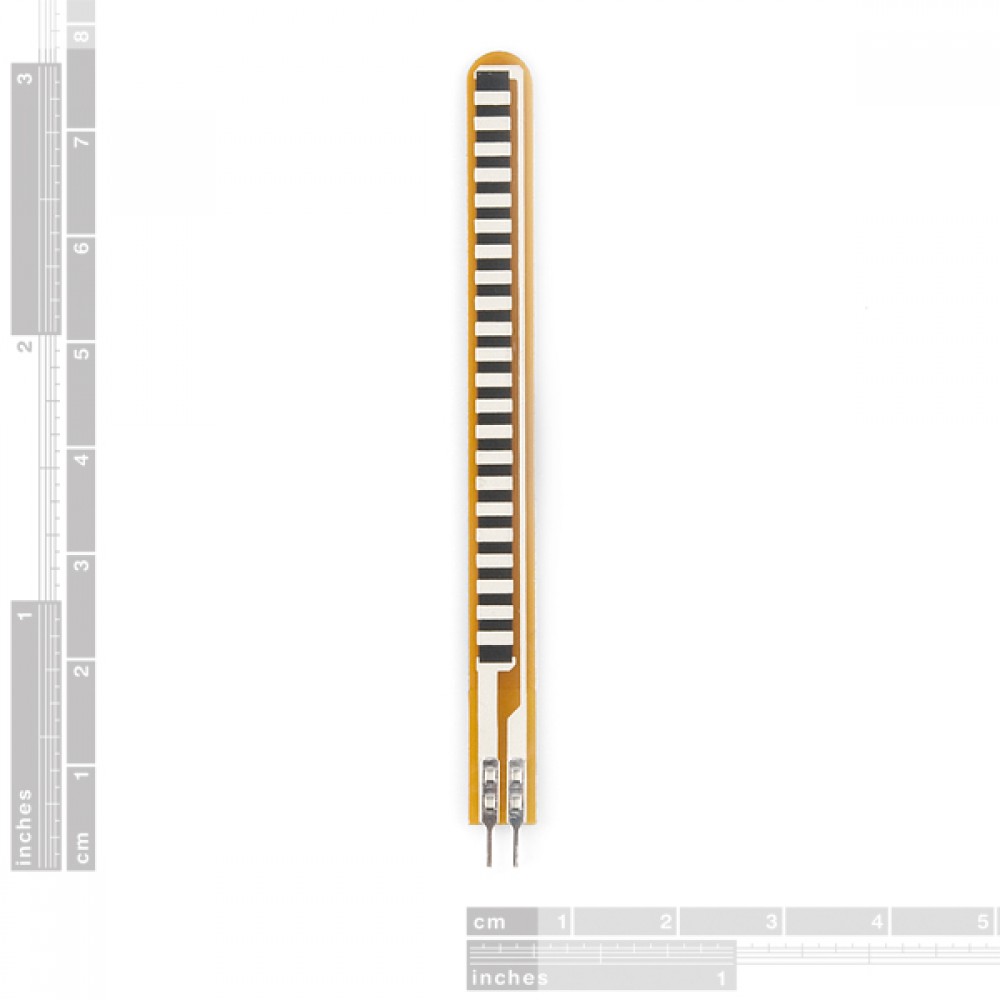 Flex Sensor 2.2