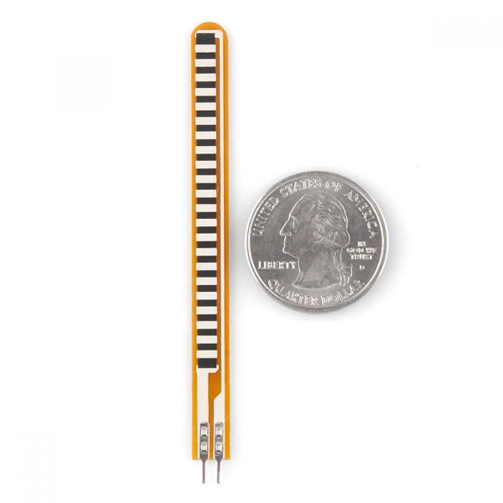 Flex Sensor 2.2