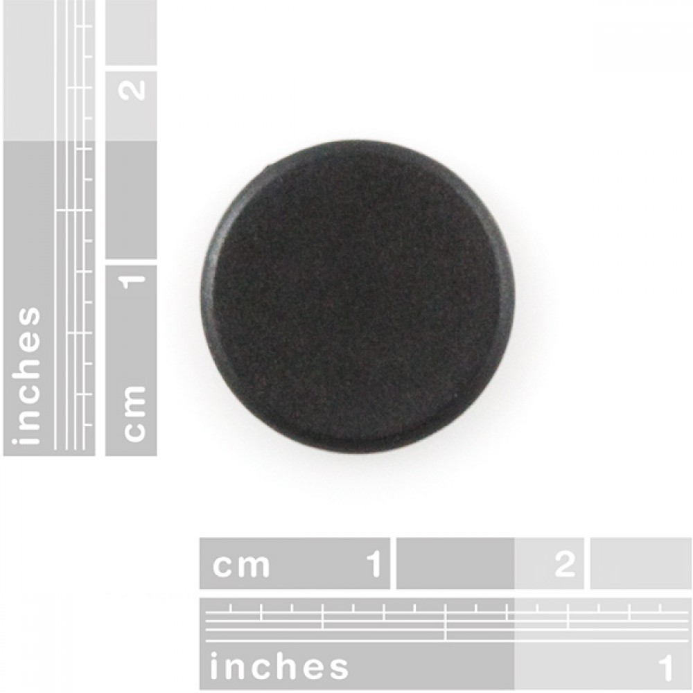 Кнопка RFID - 16mm (125kHz)