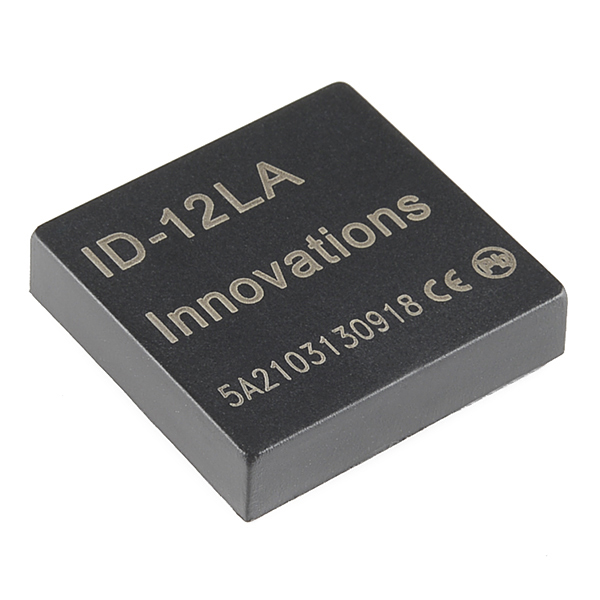 Ридер RFID ID-12LA (125 kHz)