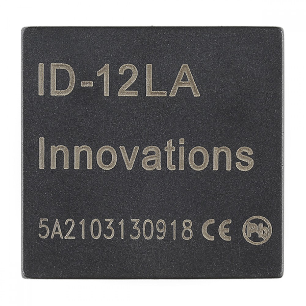 Ридер RFID ID-12LA (125 kHz)