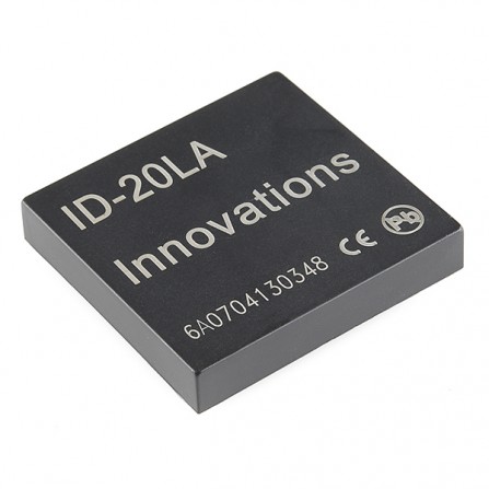 Ридер RFID ID-20LA (125 kHz)