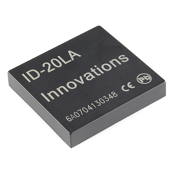 Ридер RFID ID-20LA (125 kHz)