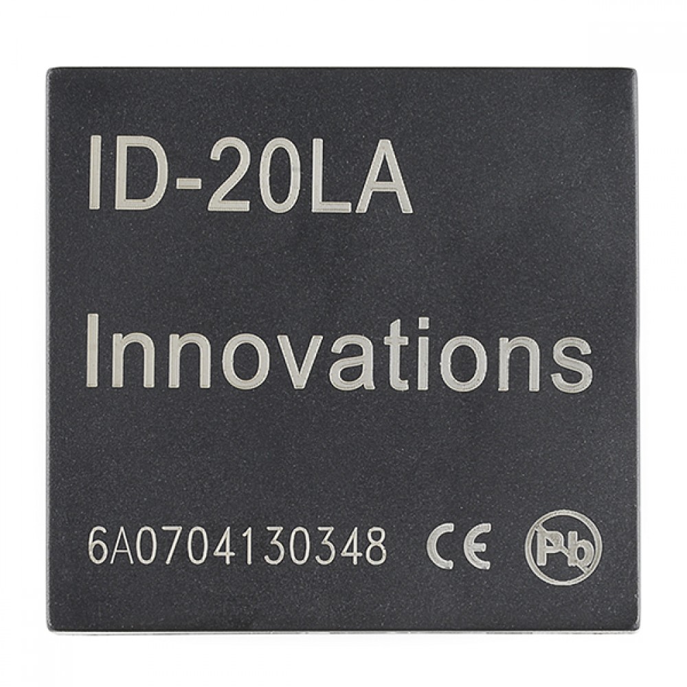 Ридер RFID ID-20LA (125 kHz)