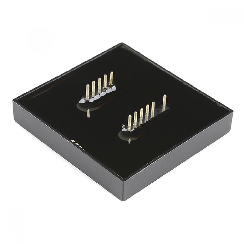 Ридер RFID ID-20LA (125 kHz)