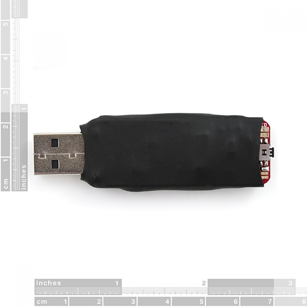 Ридер RFID Reader Olimex MOD