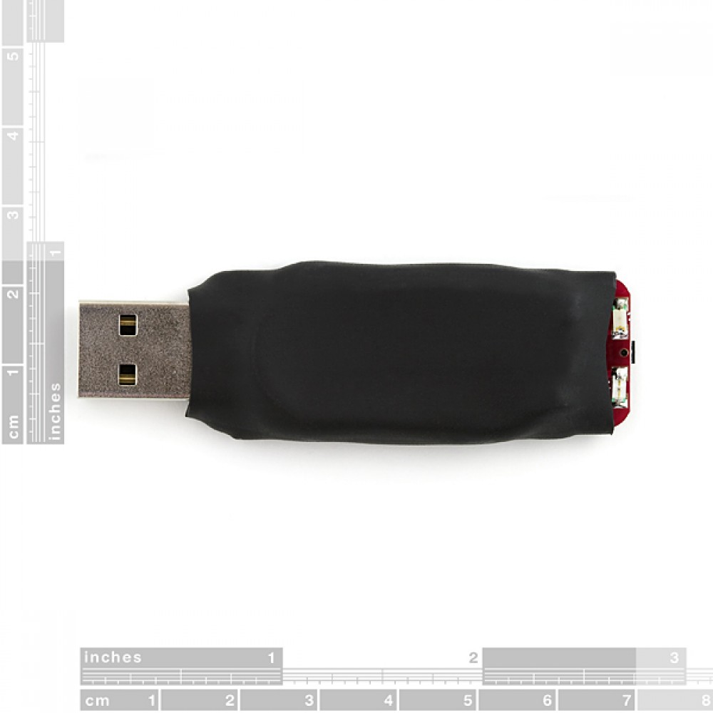 Ридер RFID Reader Olimex MOD