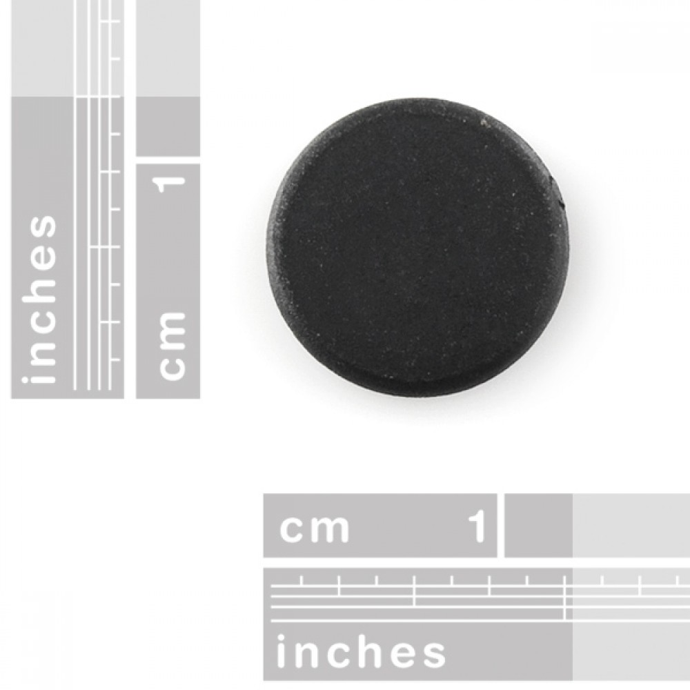 RFID-тэг - Laundry MIFARE 1K (13.56 MHz)