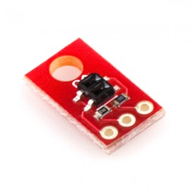 Разветвитель QRE1113 Line Sensor Breakout - аналоговый