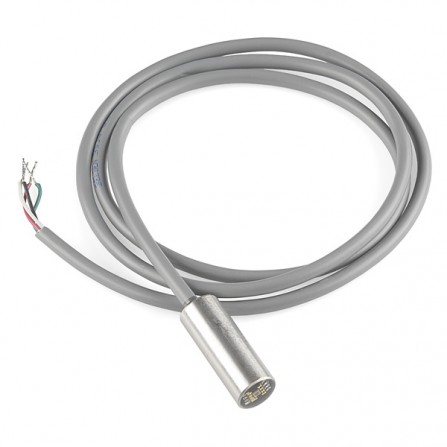 Датчик цветов Color Detector Sensor