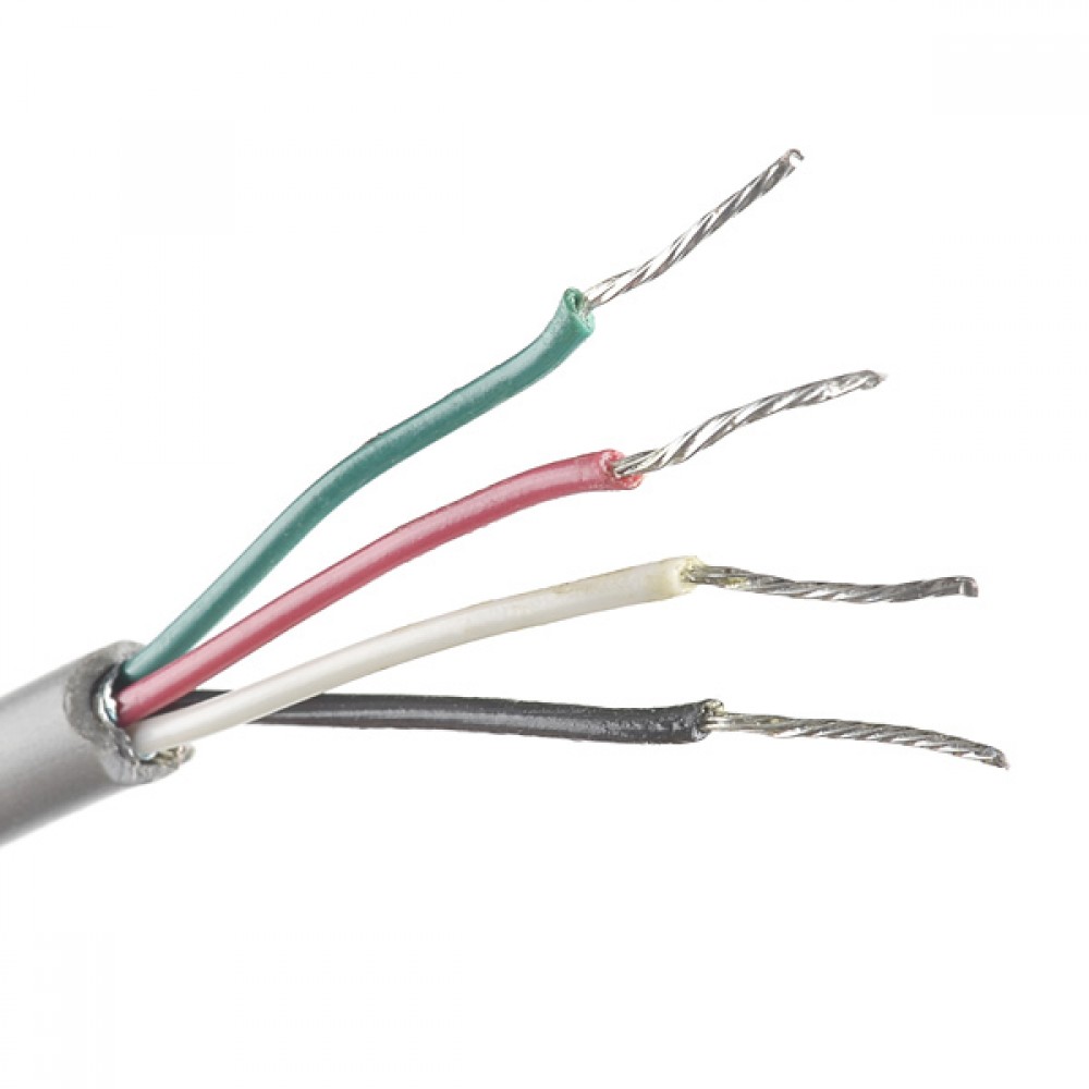 Датчик цветов Color Detector Sensor