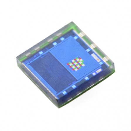 Сенсор Color Light Sensor - Avago ADJD-S311-CR999