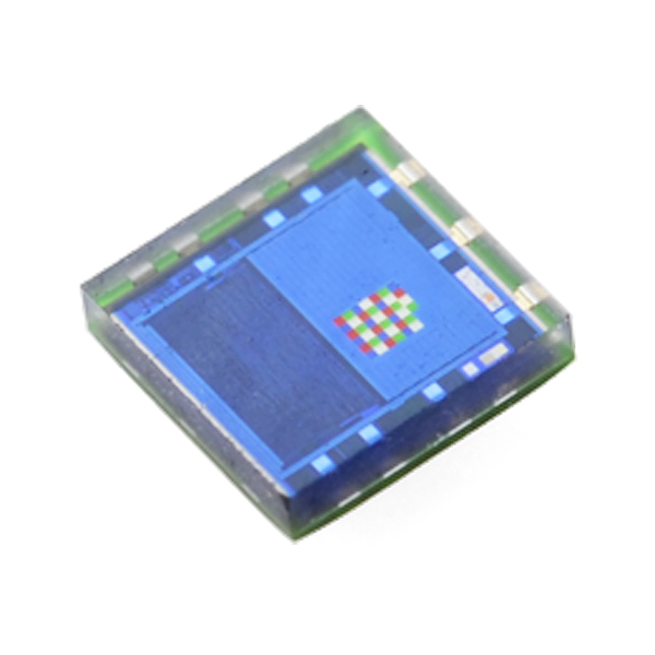 Сенсор Color Light Sensor - Avago ADJD-S311-CR999