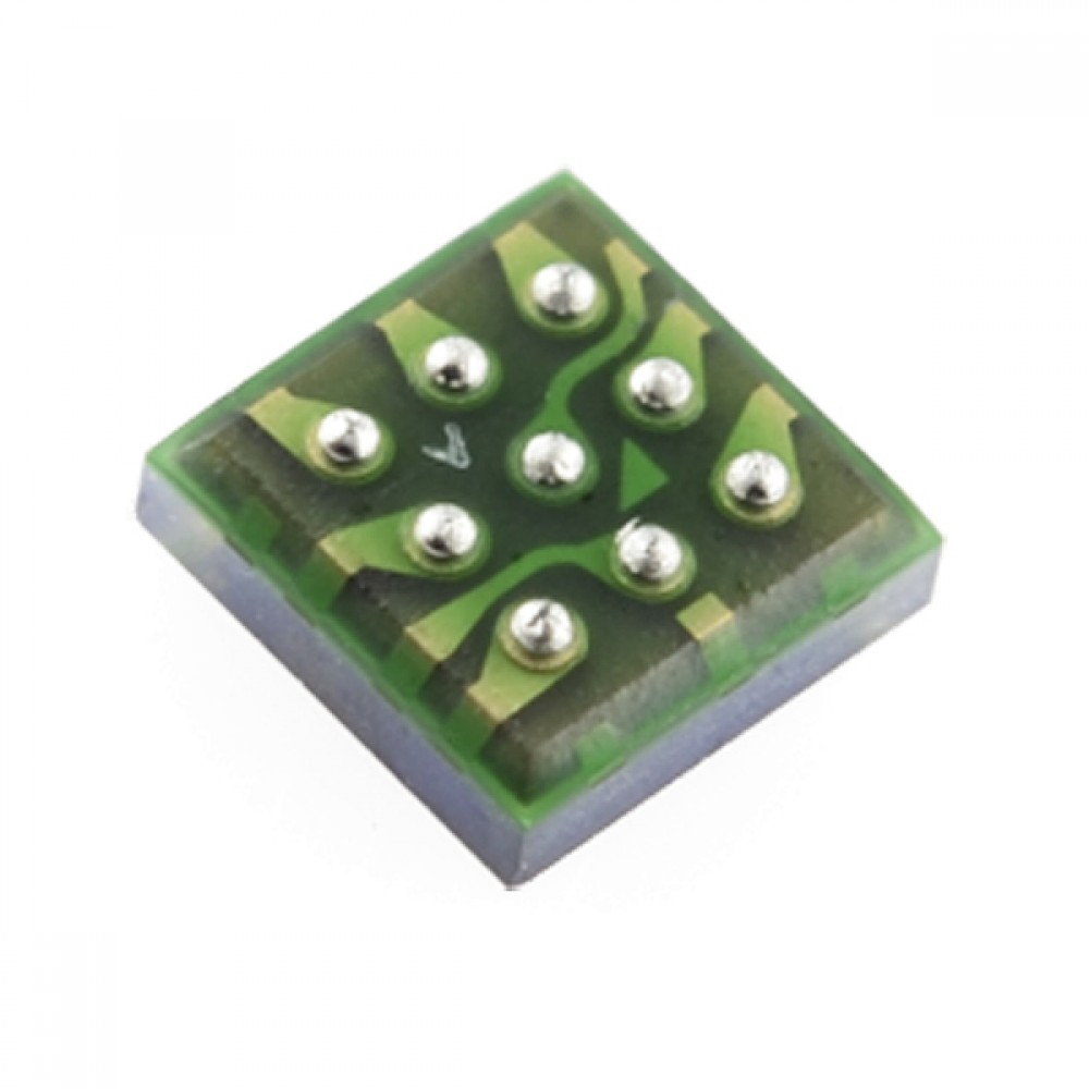 Сенсор Color Light Sensor - Avago ADJD-S311-CR999