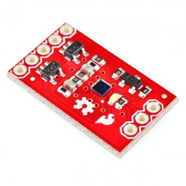 Оценочная плата Color Light Sensor Evaluation Board