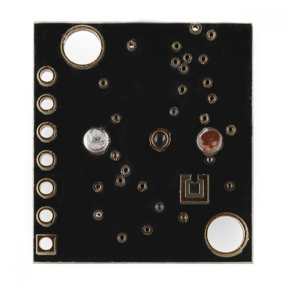 Ультразвуковой дальномер - Maxbotix HRLV-EZ1