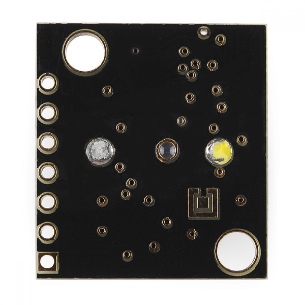 Ультразвуковой дальномер - Maxbotix HRLV-EZ4