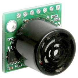 Ультразвуковой дальномер - Maxbotix LV-EZ0