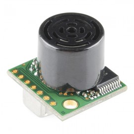 Ультразвуковой дальномер - XL-Maxsonar EZ0