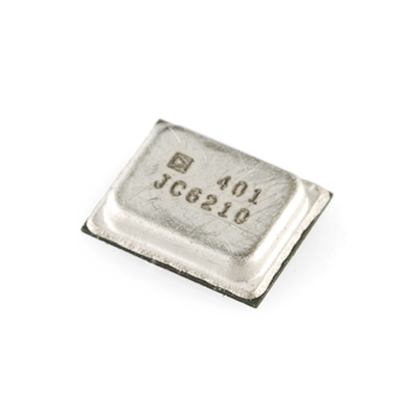Микрофон MEMS - ADMP401