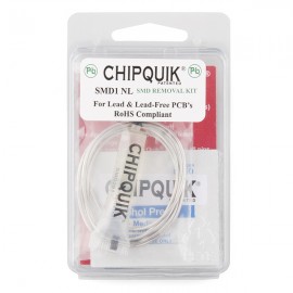Набор Chipquik SMD Removal Kit