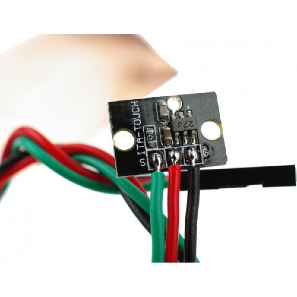 Mini Touch Kit сенсор для Arduino