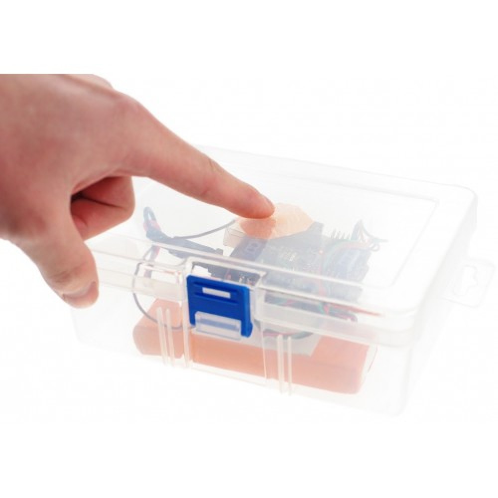 Mini Touch Kit сенсор для Arduino