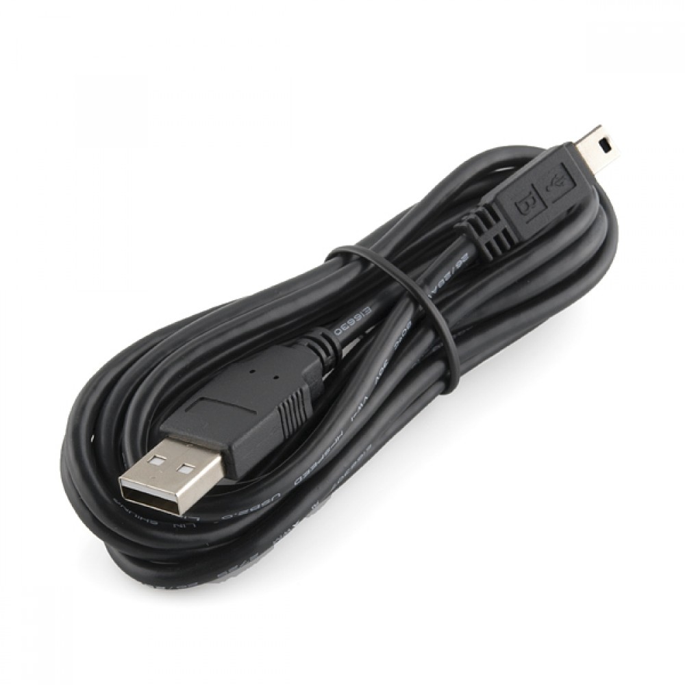 Анализатор логики - Logic16 - USB
