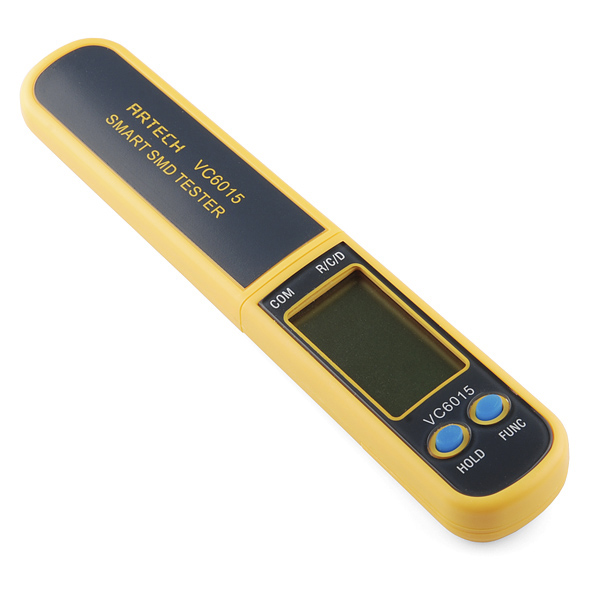 Тестер Smart SMD Tester