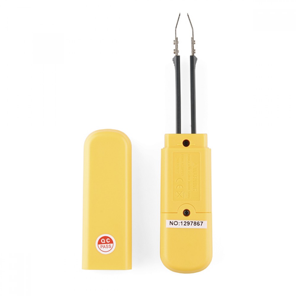 Тестер Smart SMD Tester