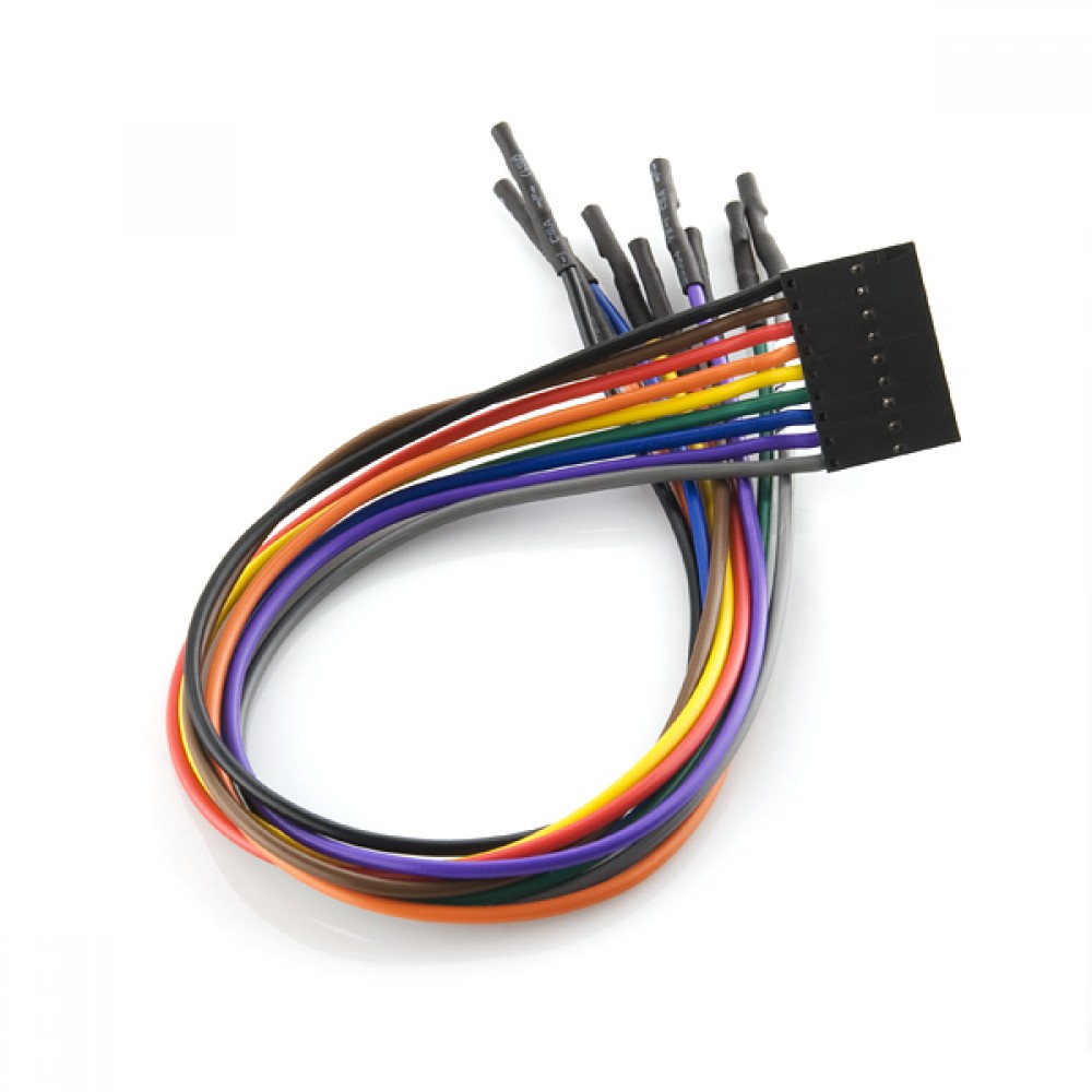 USB-анализатор логики