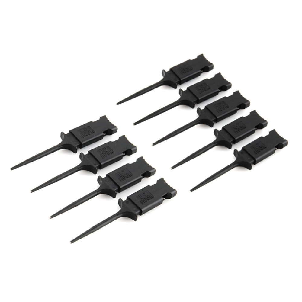 USB-анализатор логики