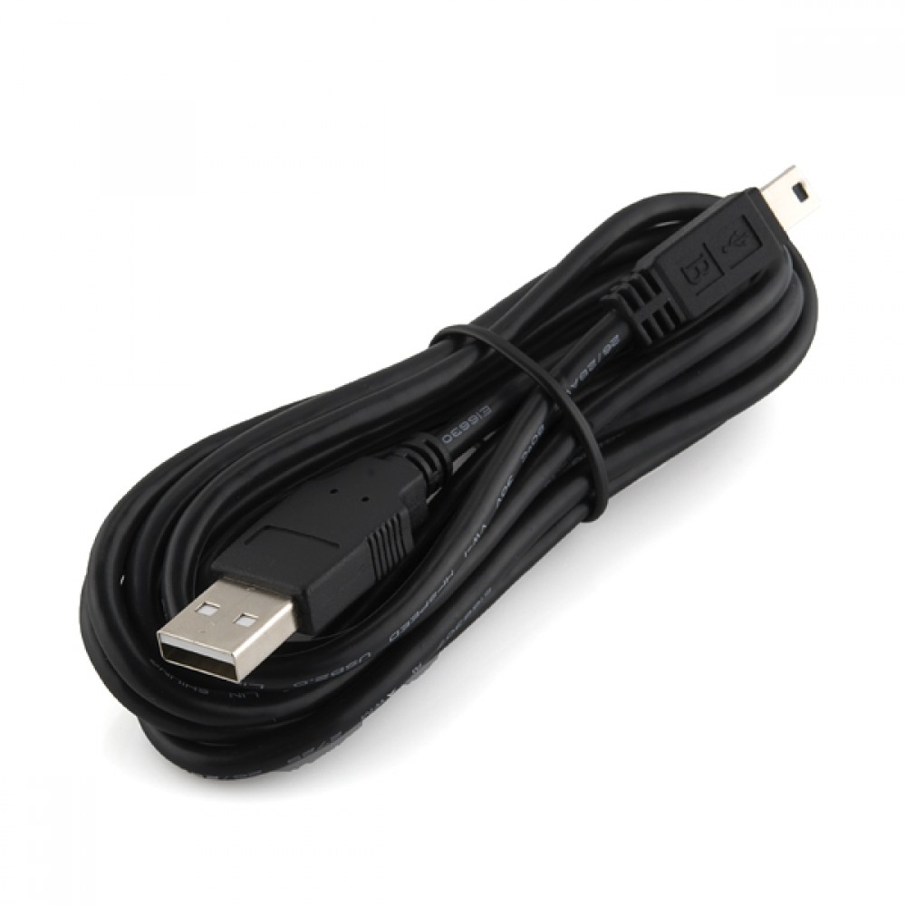 USB-анализатор логики