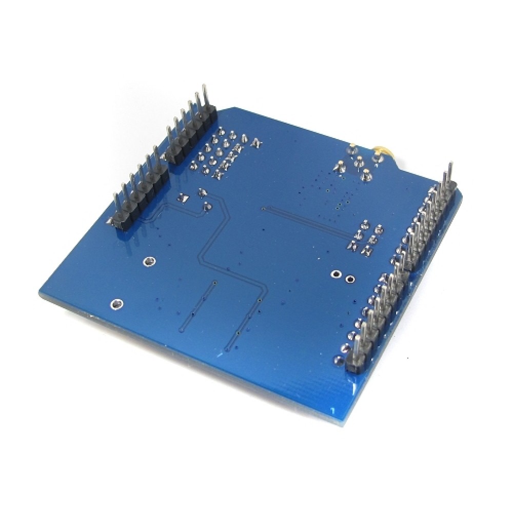 GPS Shield v1.0 для Arduino (без антенны)