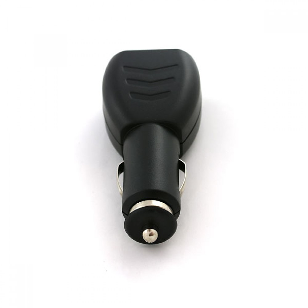 Автомобильный USB-адаптер - 5VDC 650mA