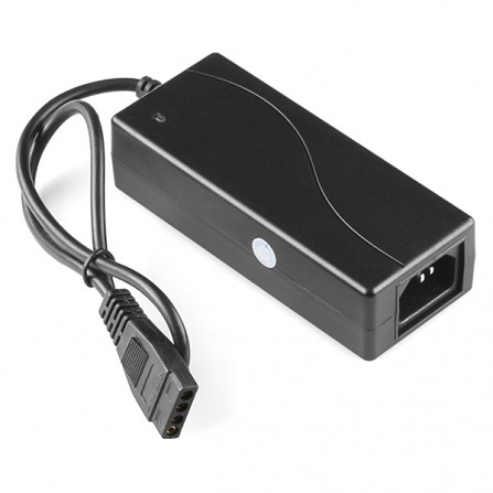 Адаптер питания - 12V/5V (2A)