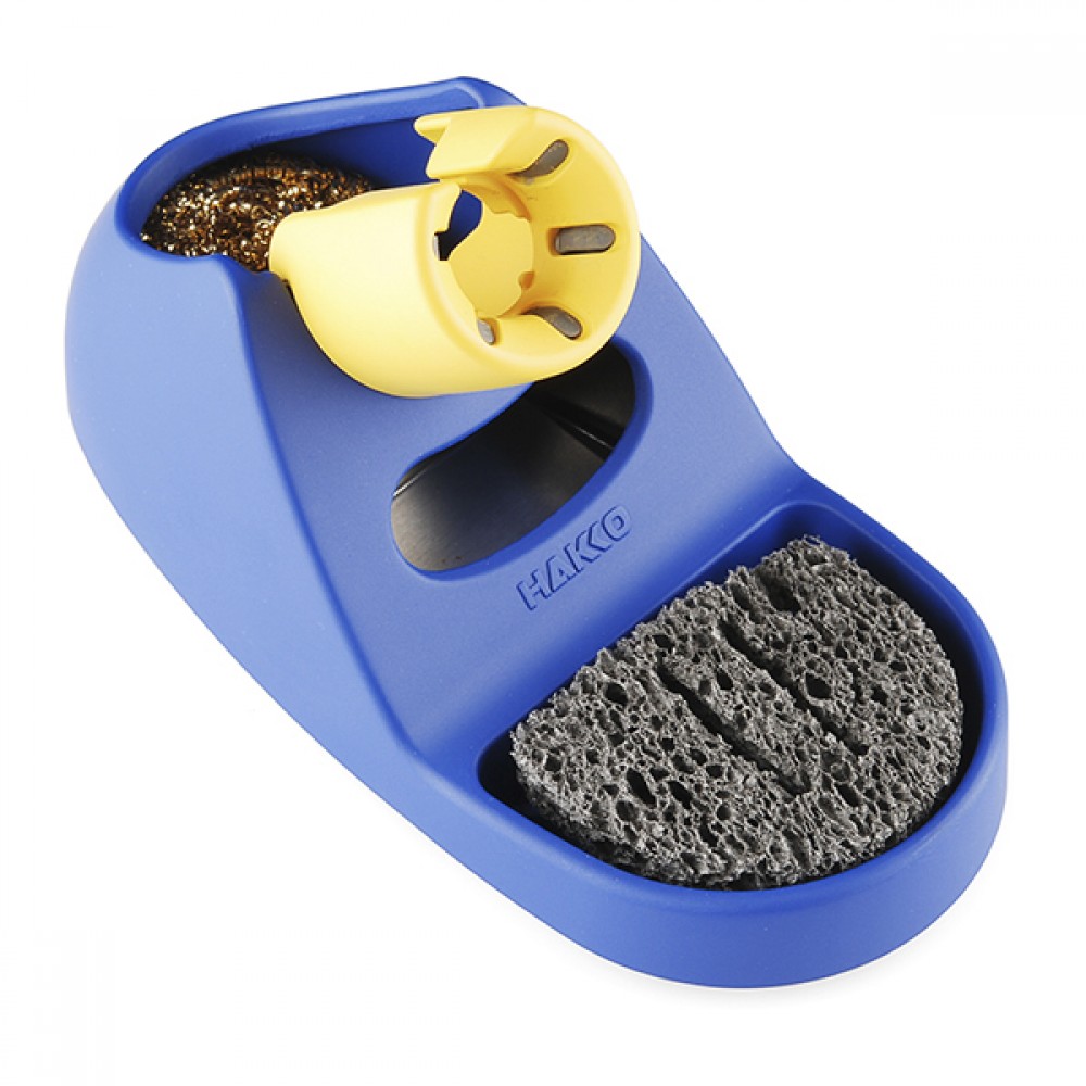 Паяльная станция Hakko FX888D