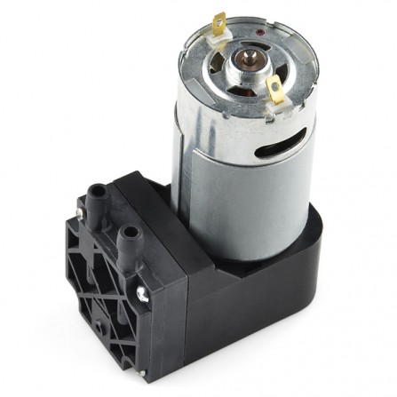 Вакуумный насос помпа Vacuum Pump 12V для Arduino