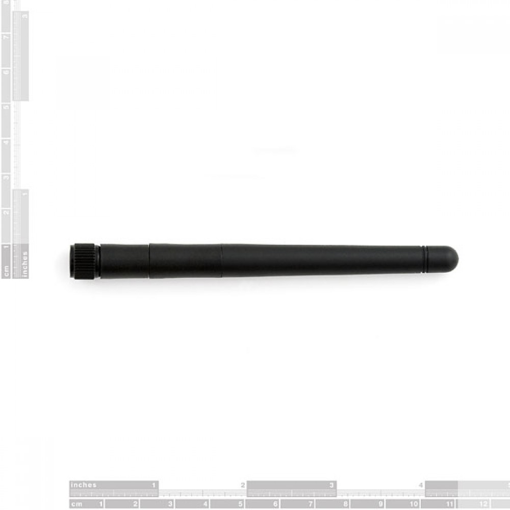 Антенна 2.4GHz RP-SMA