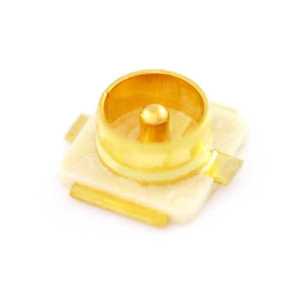 Коннектор U.FL SMD