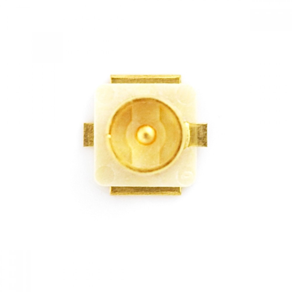 Коннектор U.FL SMD